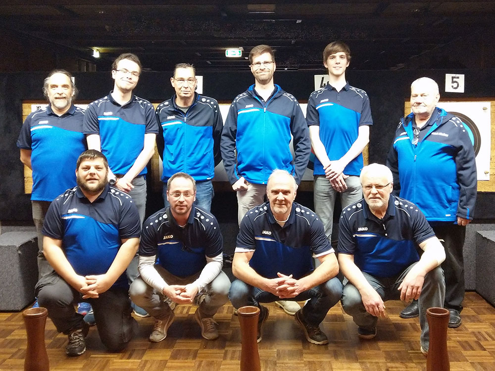 Oude Smitse Toernooi