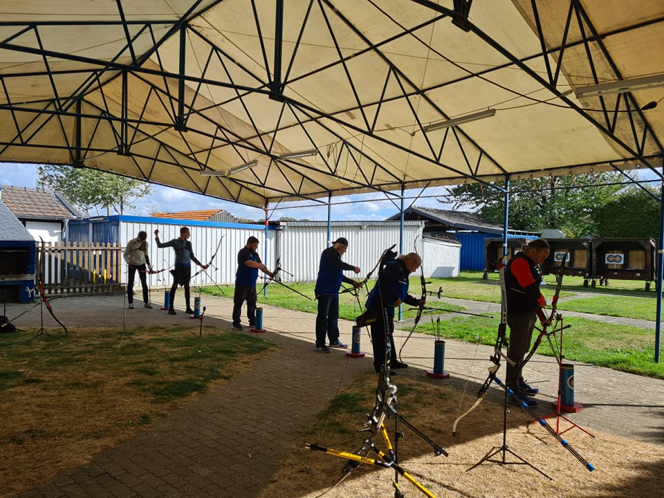 Vereinsmeisterschaft 2020