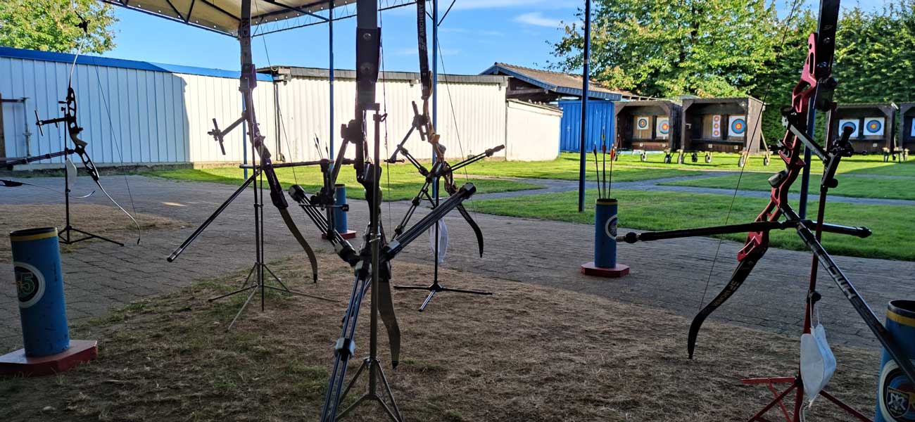 GS Turnier in Wettkampf-Laune