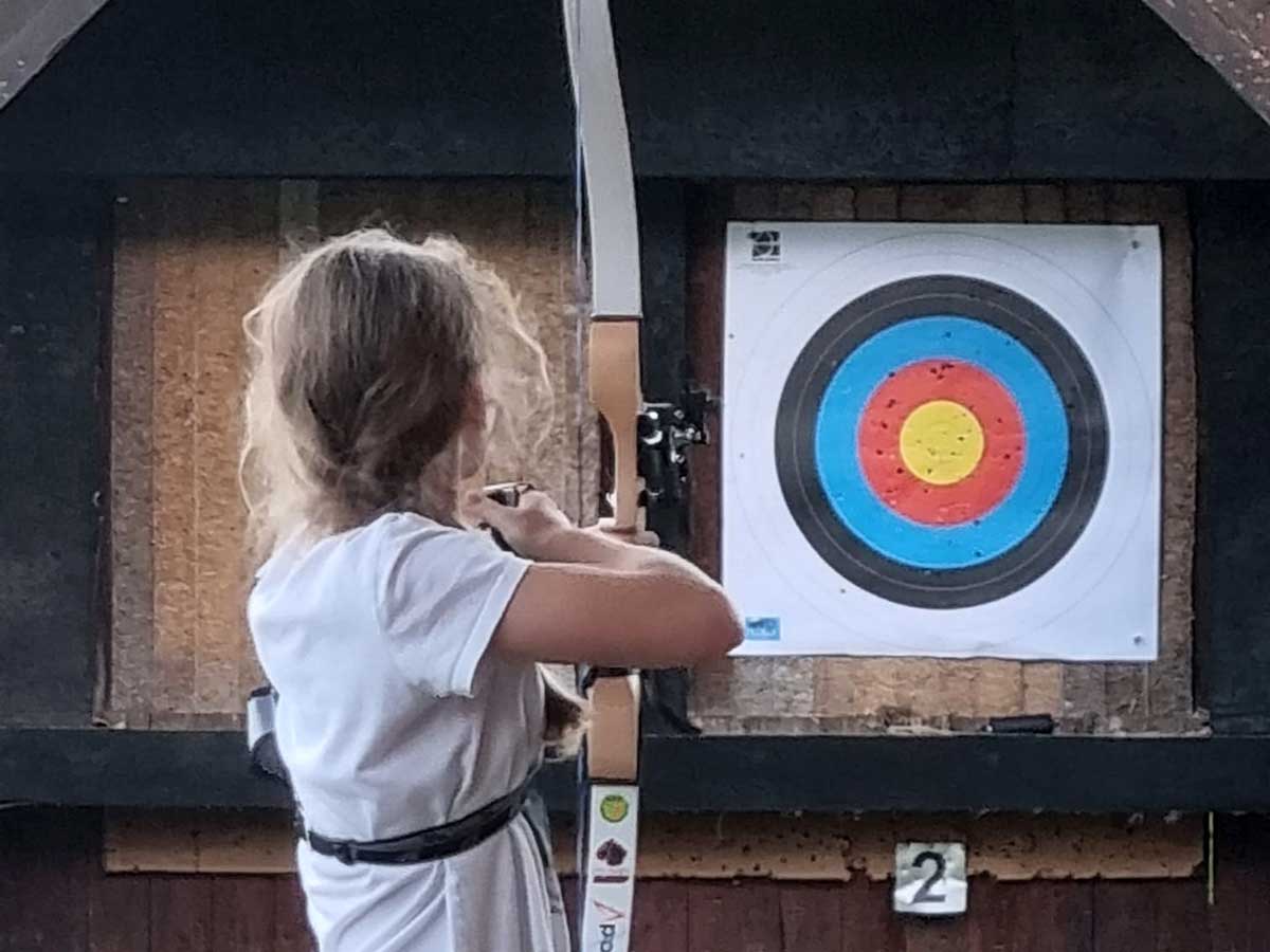 Schnupperkurs für Kinder