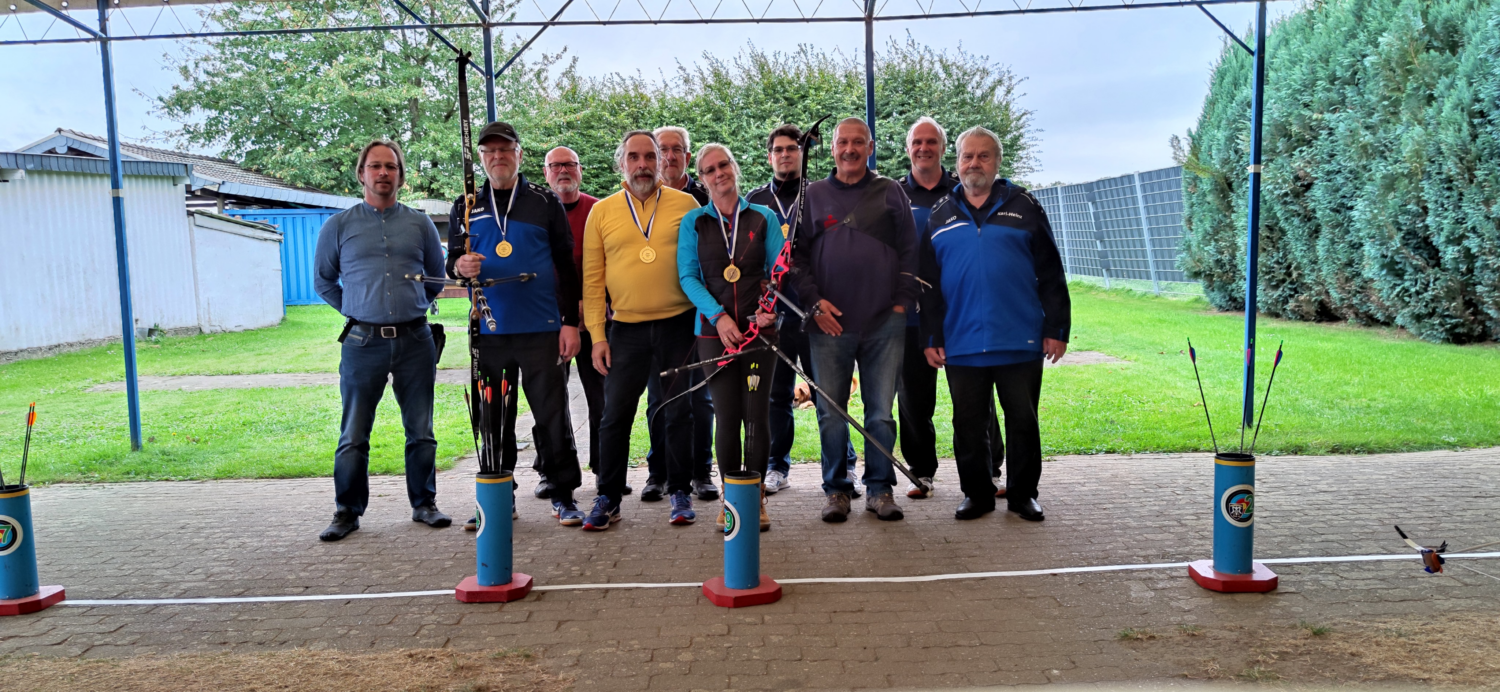 Vereinsmeisterschaft 2021