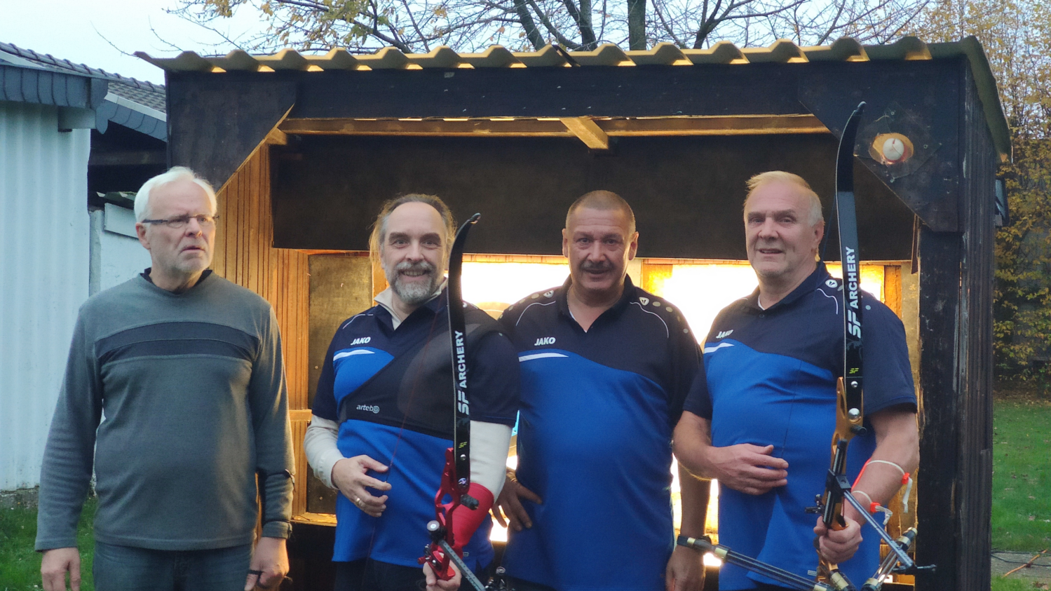 GS Turnier im November