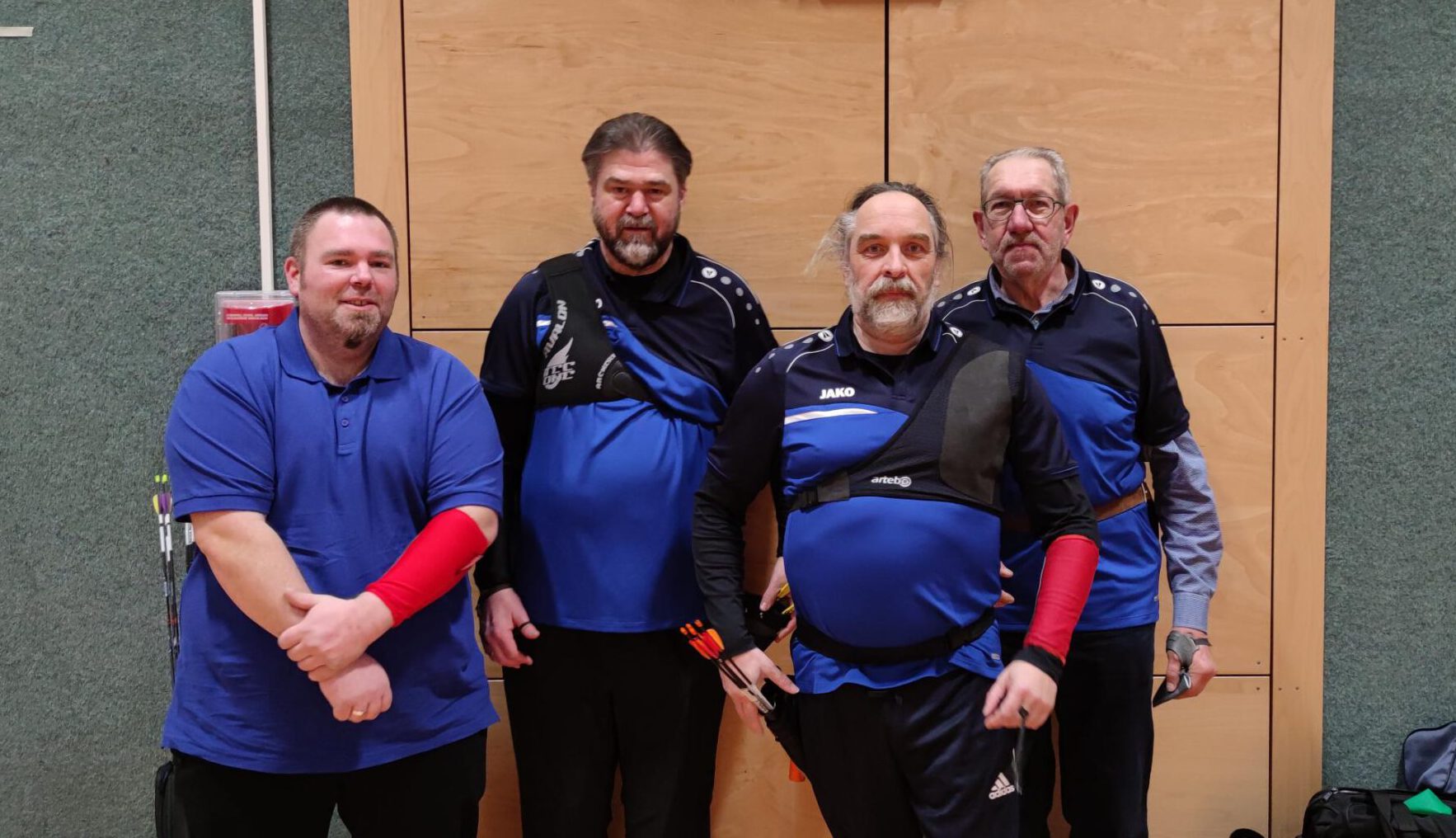 VR Bank Turnier Opladen 2022