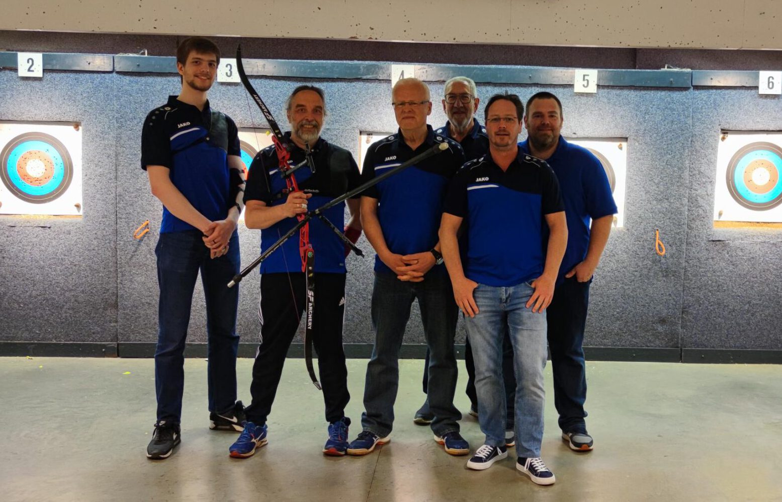 Drietallen Toernooi 2022