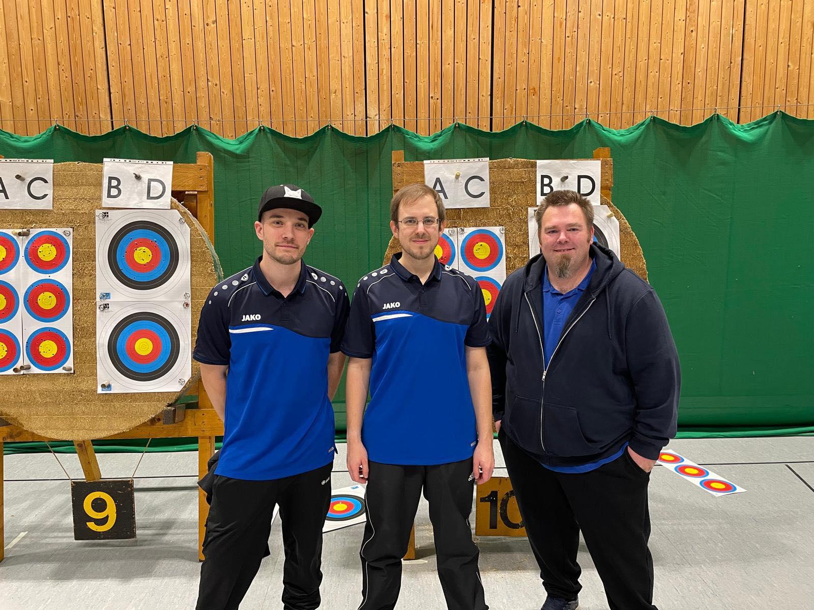 43. Dürener Hallenturnier