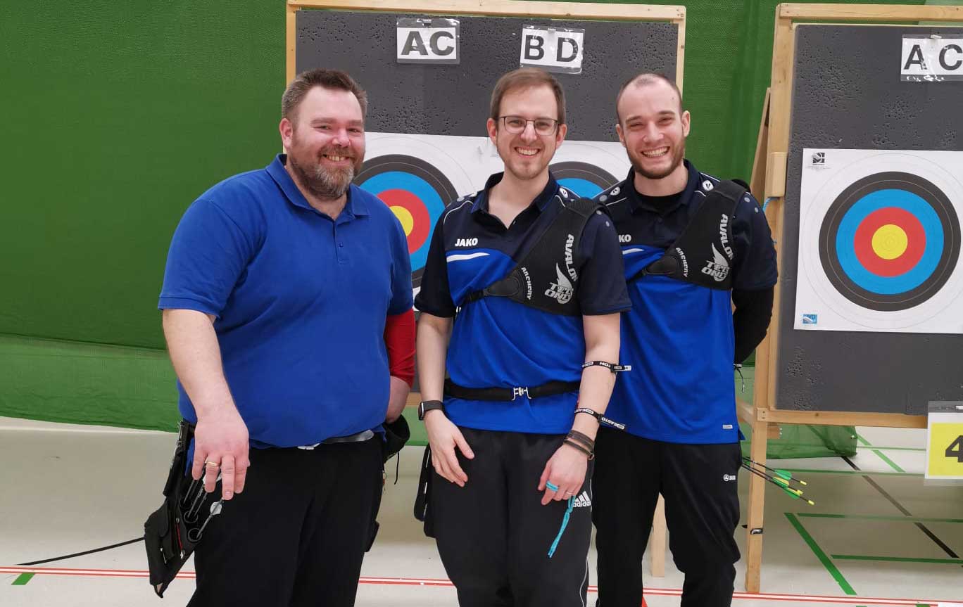 Rheinisches Hallenchampionat