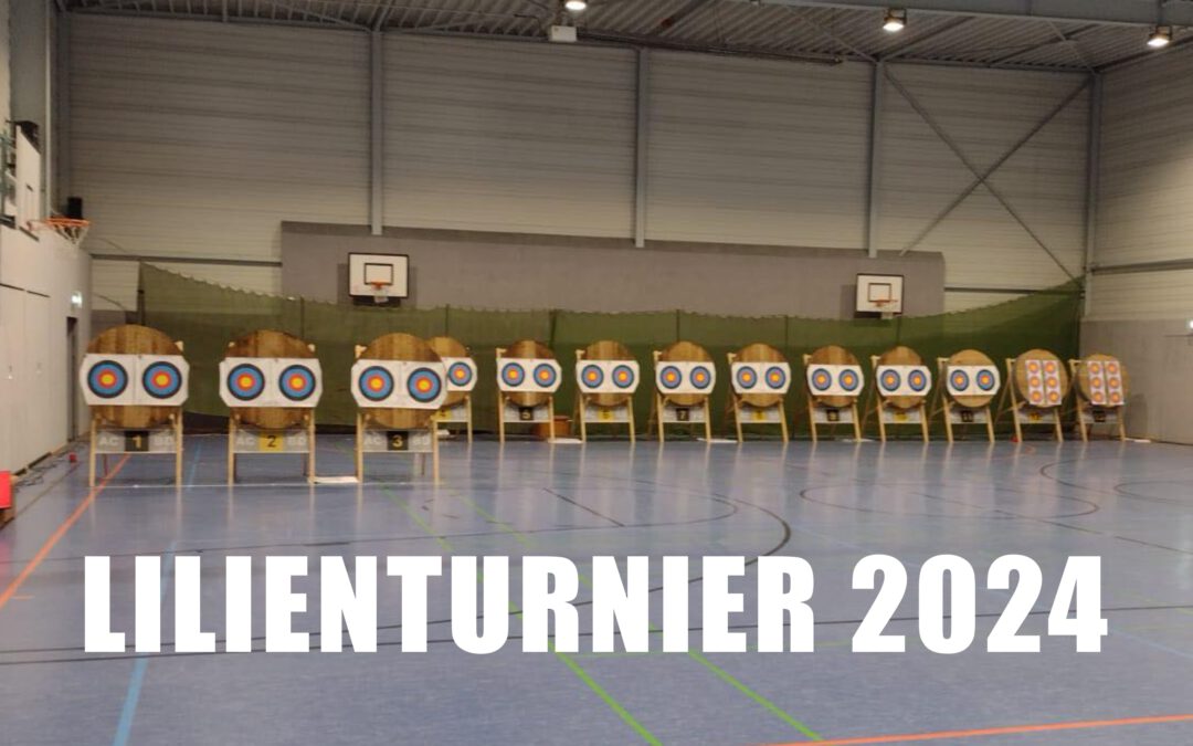 Lilienturnier 2024