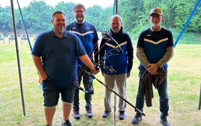 Persönliche GS Meisterschaft 2015