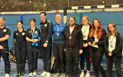 Ergebnisse 35. Lilienturnier