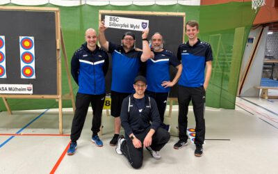 1. Landesoberliga-Wettkampf 2026