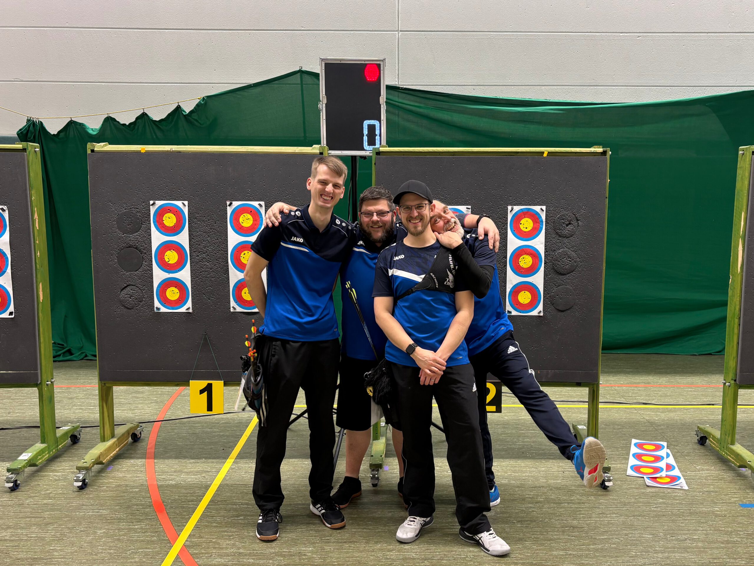 4. Spieltag Landesoberliga 2026